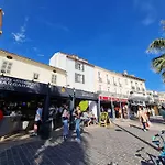 Sm440-012 Maxime Centre 2 Pcs 30m De La דירה