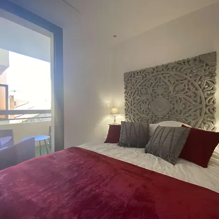 Apartamento Sm440-012 Maxime Centre 2 Pcs 30m De La *