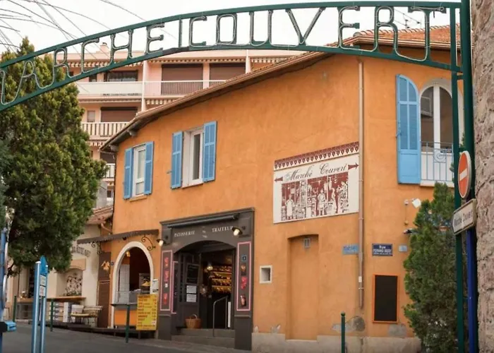 Sm440-012 Maxime Centre 2 Pcs 30m De La Σαιντ-Μαξίμ